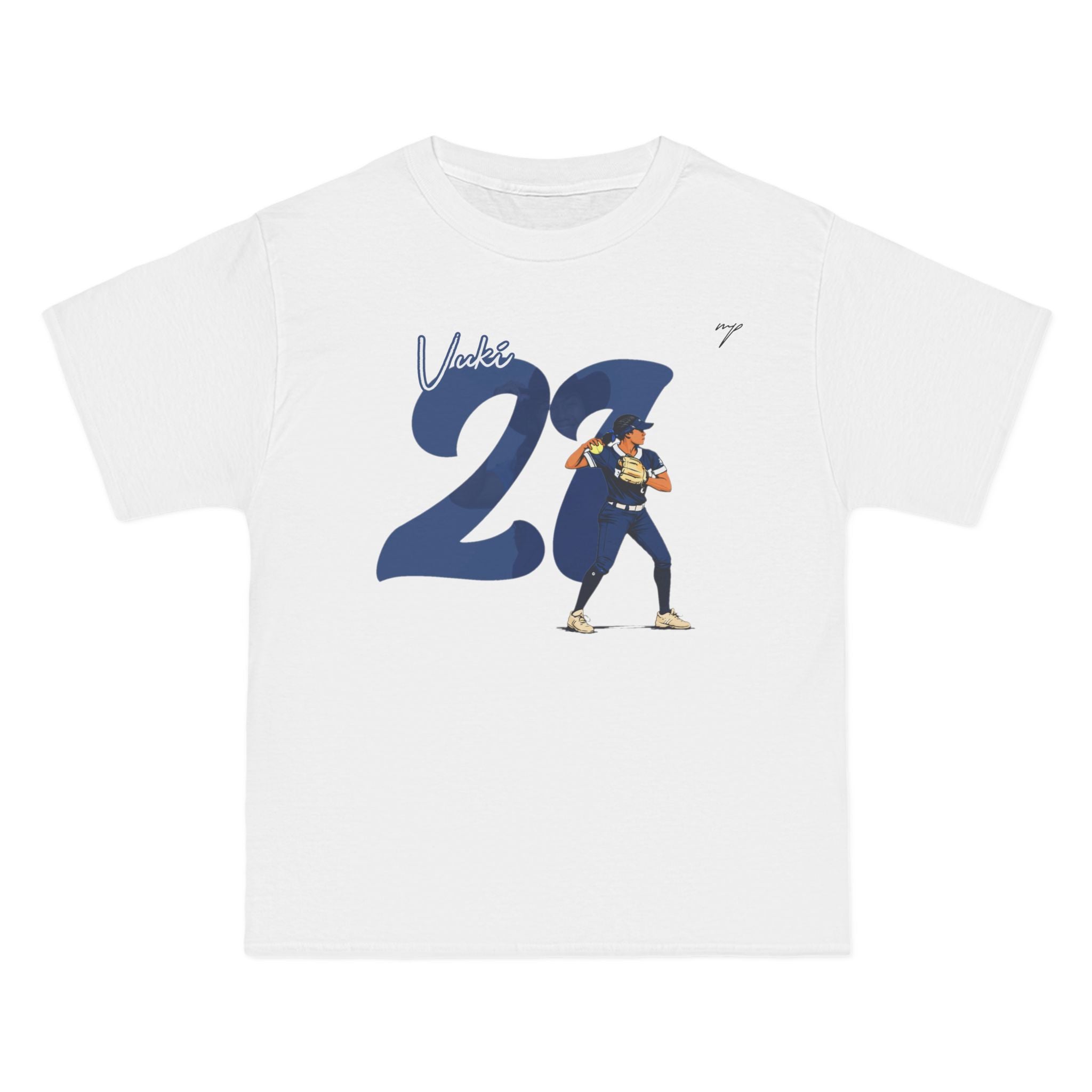 Kynarra Vuki Vintage Tee