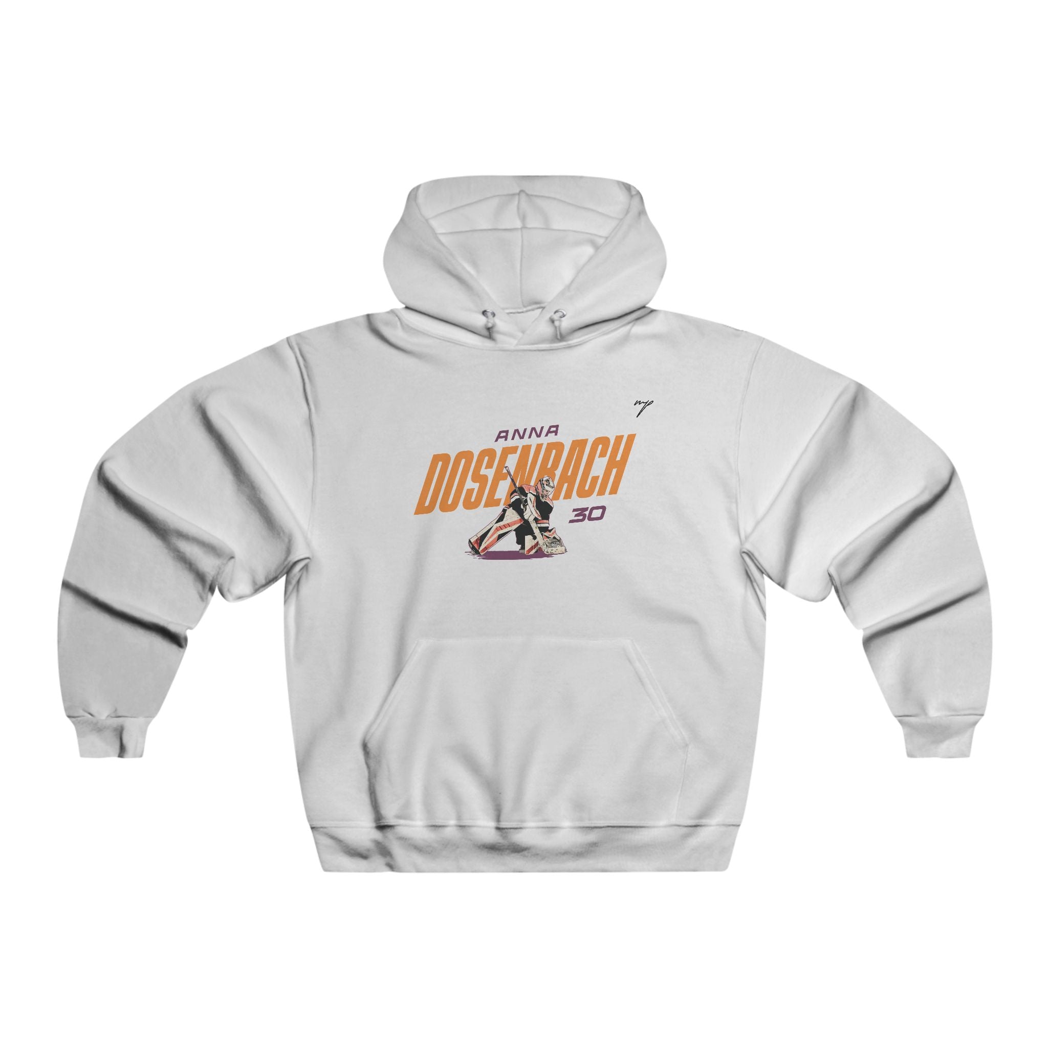 Anna Dosenbach Vintage Hoodie