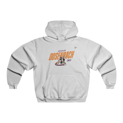 Anna Dosenbach Vintage Hoodie