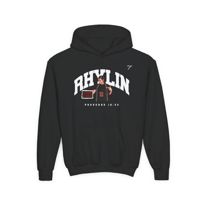 Rhylin Fehrenbach YOUTH Hoodie