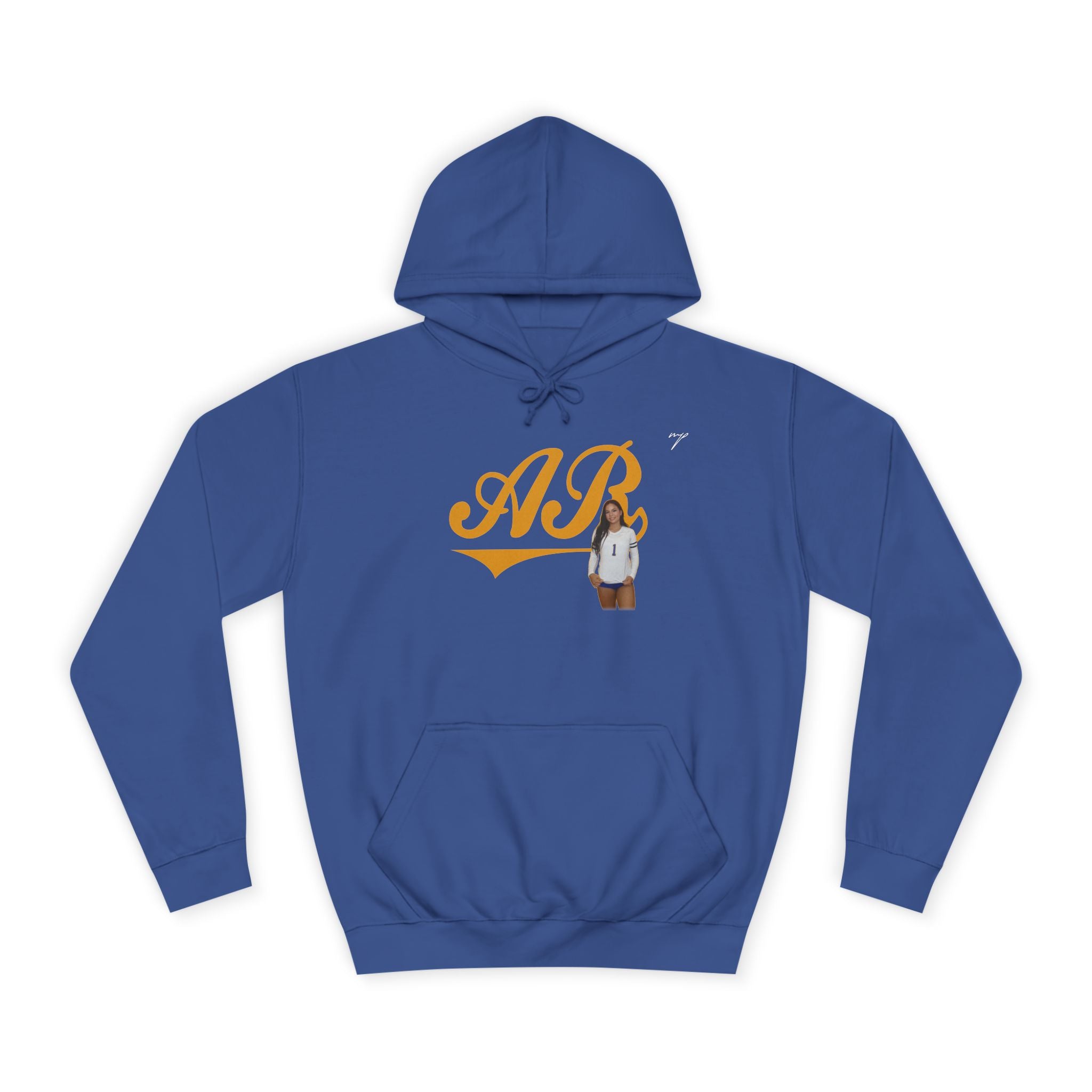 Aurora Rieck Hoodie