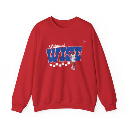 Kaialani Wise Crewneck