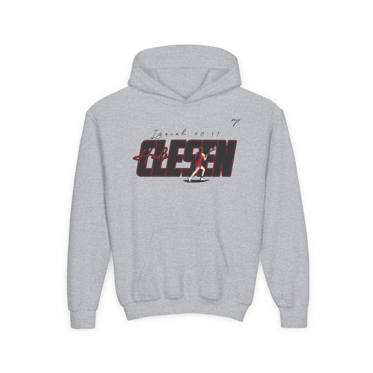 Heidi Clesen YOUTH Hoodie