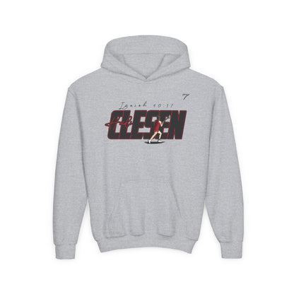 Heidi Clesen YOUTH Hoodie