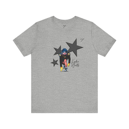 Kaden Watts Graphic Tee