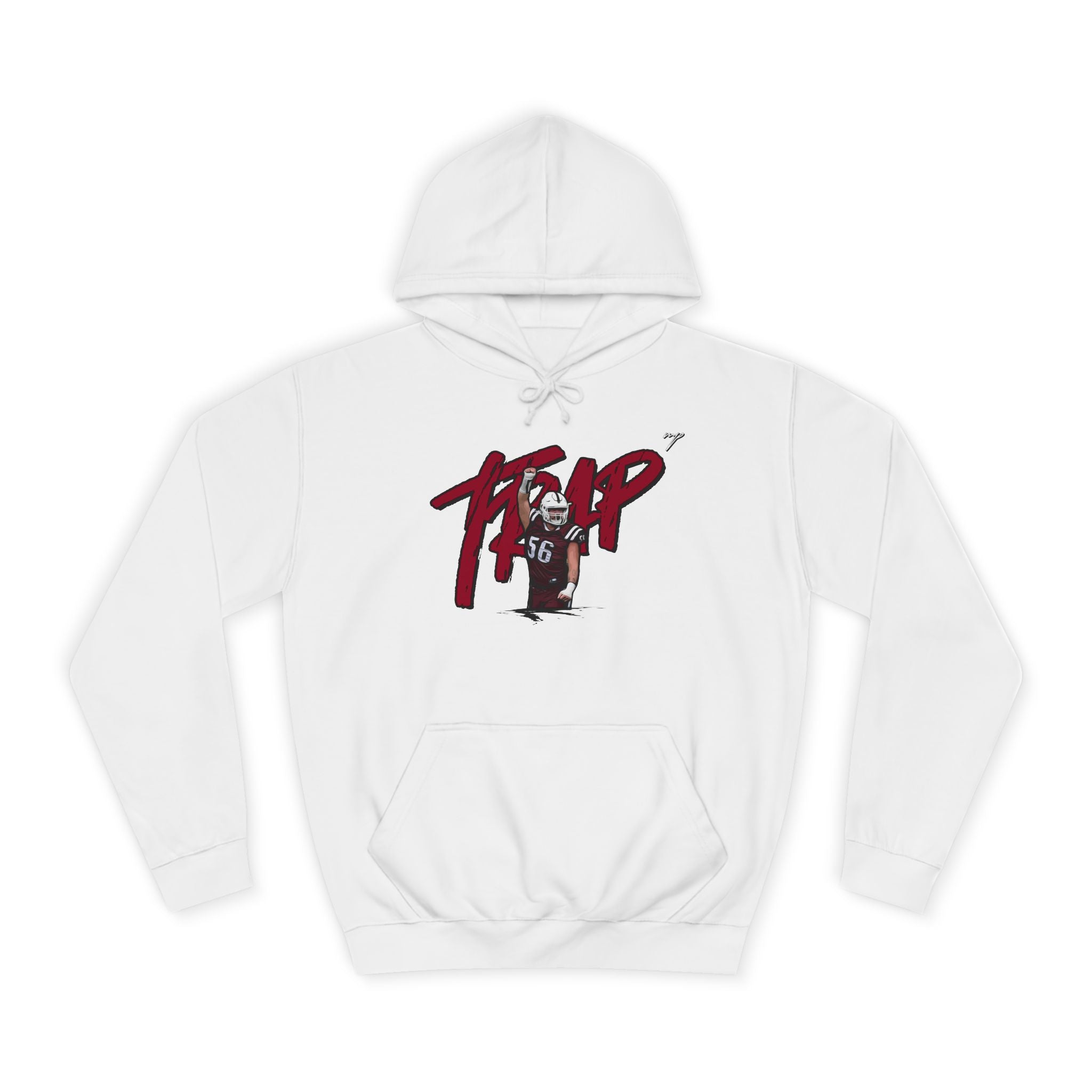 Noah Trepagnier Hoodie
