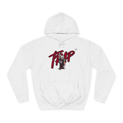Noah Trepagnier Hoodie
