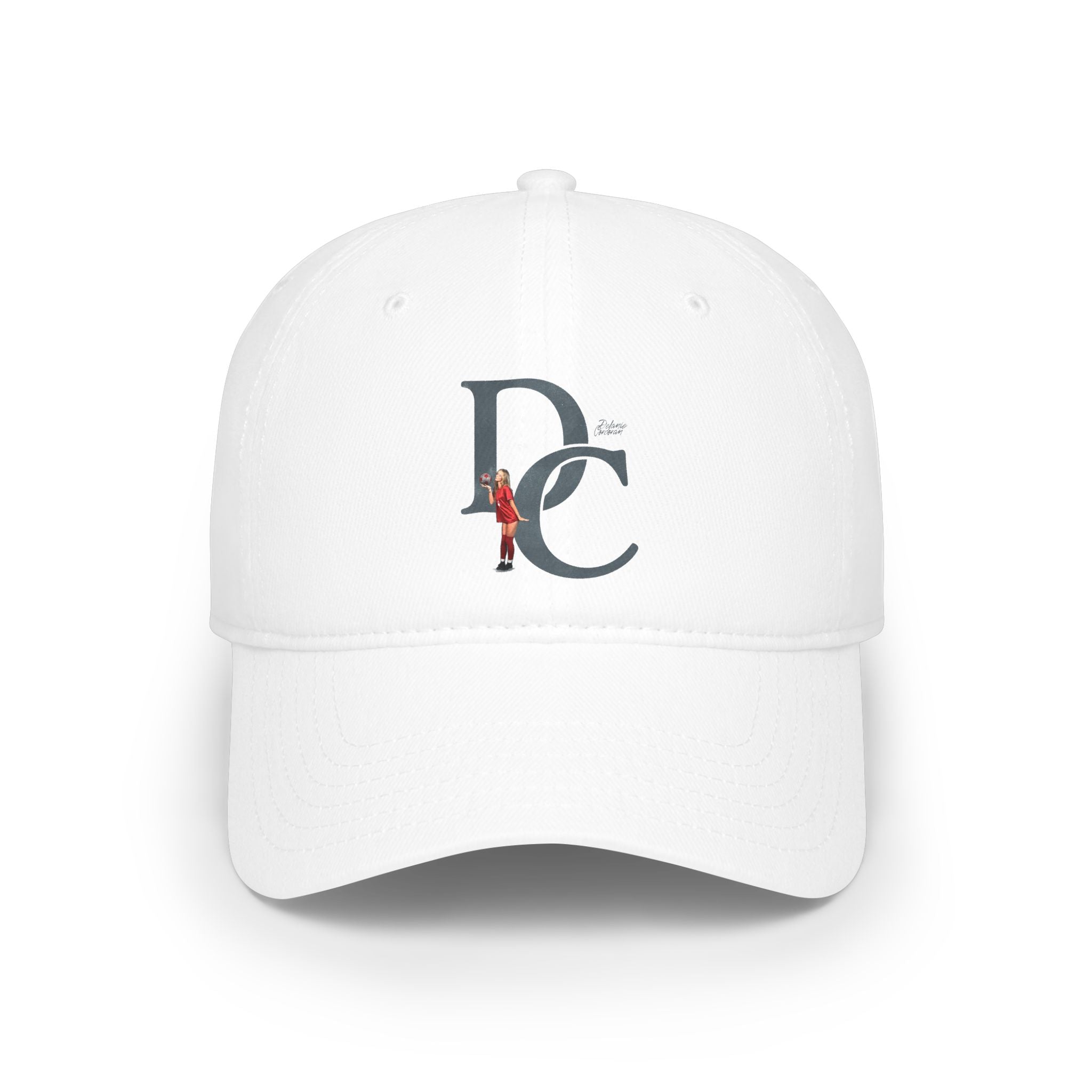 Delanie Corcoran Hat