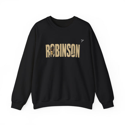 Gray Robinson Crewneck