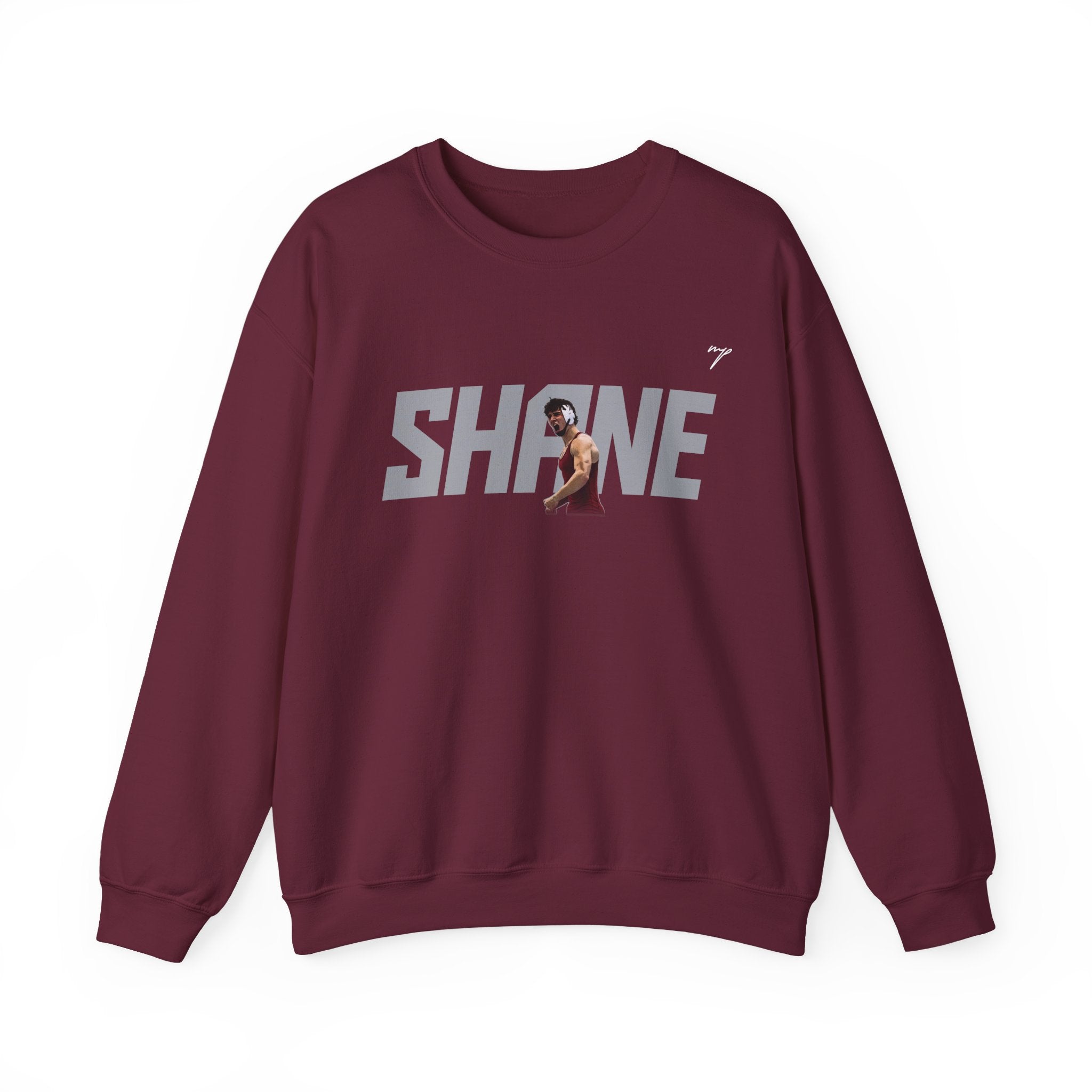 Shane Wagner Crewneck