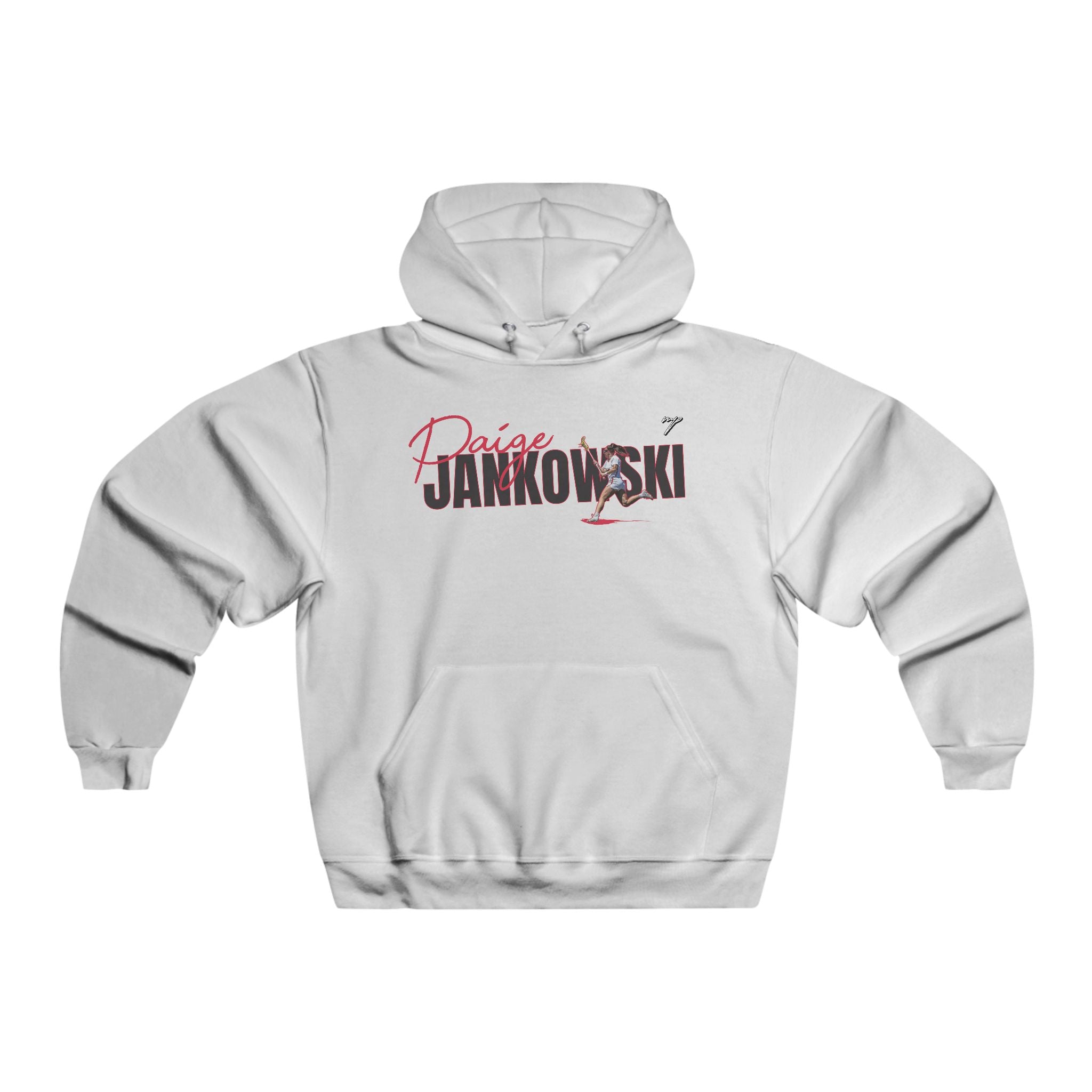 Paige Jankowski Vintage Hoodie