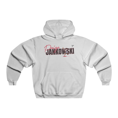 Paige Jankowski Vintage Hoodie