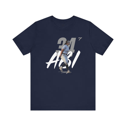 Abi Britton Graphic Tee