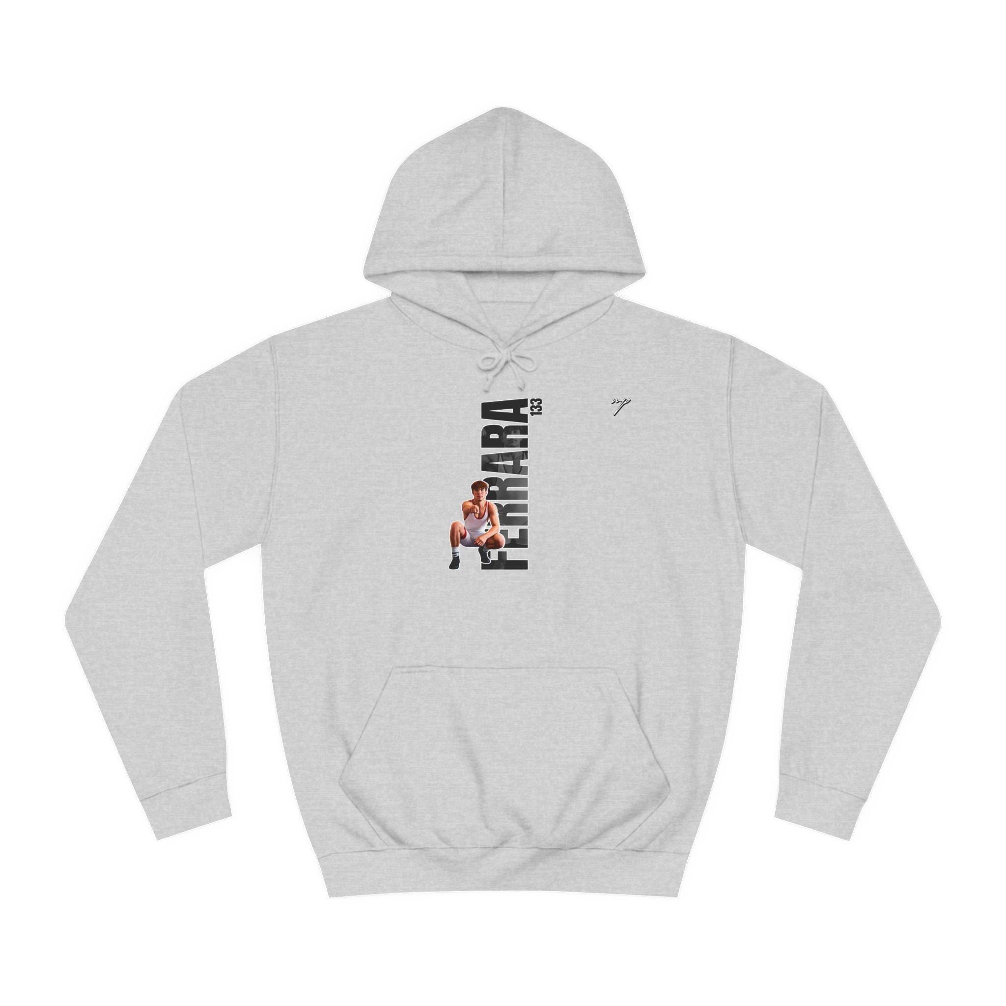 Tyler Ferrara Hoodie