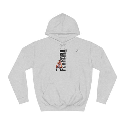 Tyler Ferrara Hoodie