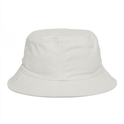 ISE Embroidered Bucket Hat