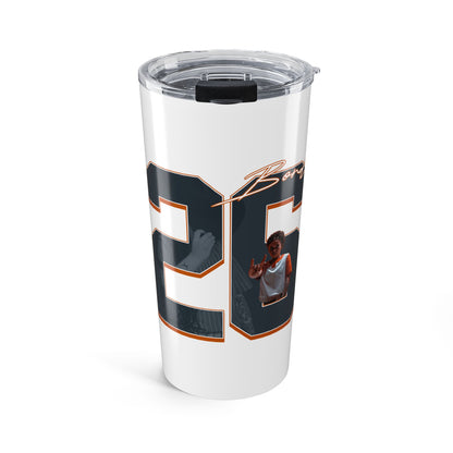 Sophia Bordi Tumbler Mug