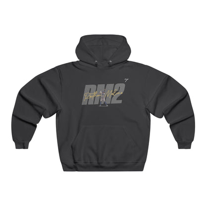 Raithen Malone Vintage Hoodie