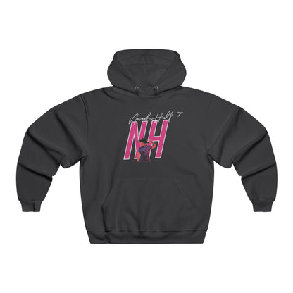 Nevaeh Hull Vintage Hoodie