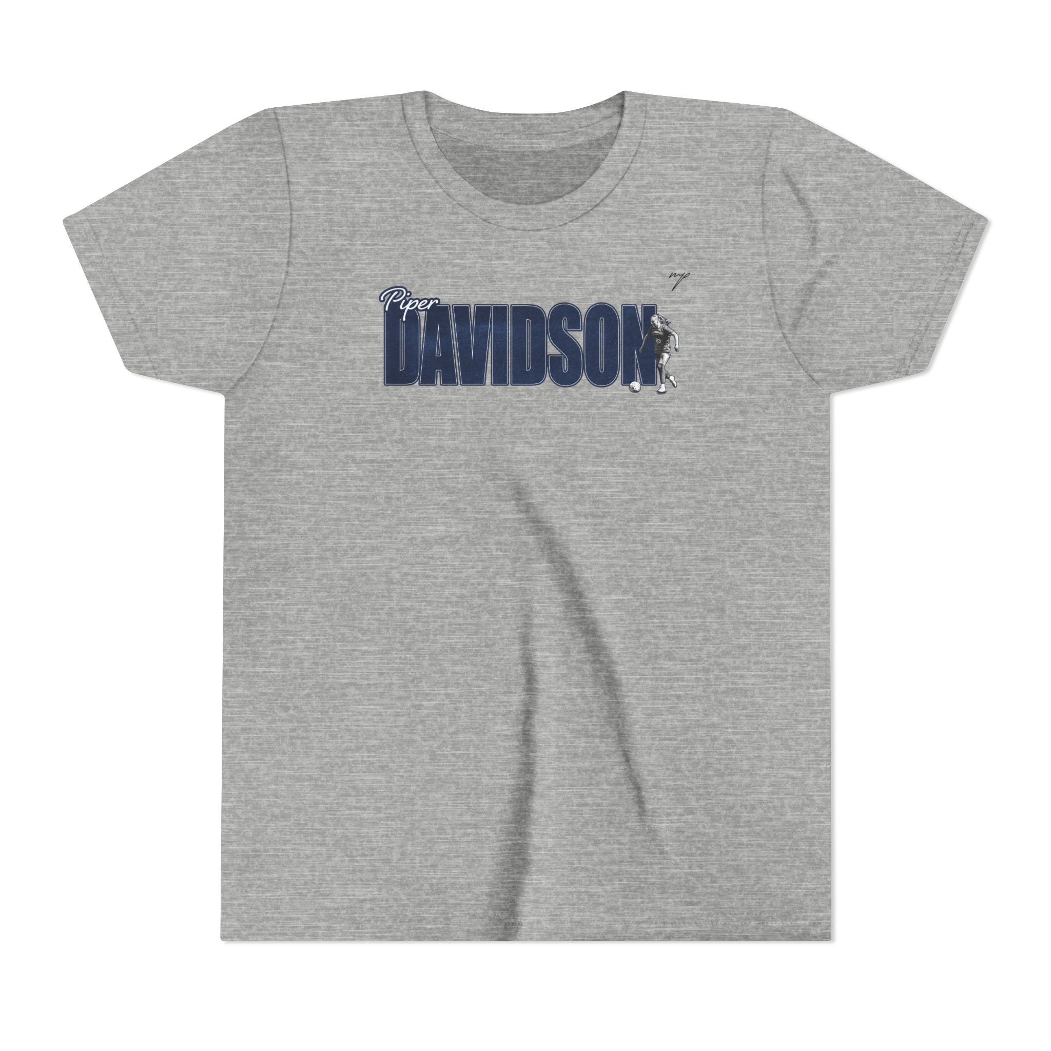 Piper Davidson YOUTH Graphic Tee