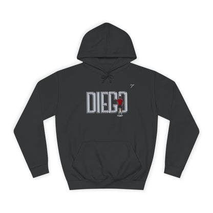 Diego Garcia Hoodie