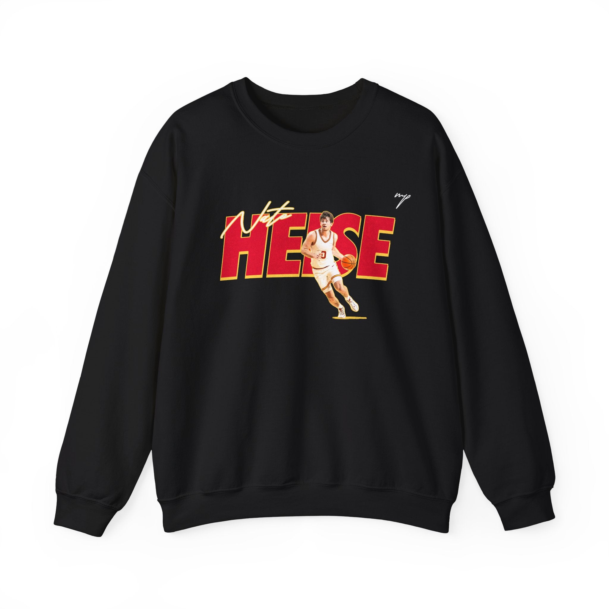 Nate Heise Crewneck