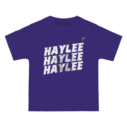 Haylee Whitcraft Vintage Tee