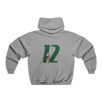 Alondra Rojas Vintage Hoodie