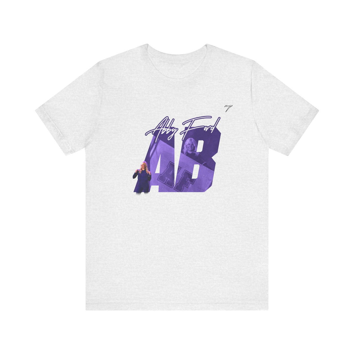 Abby Ford Graphic Tee