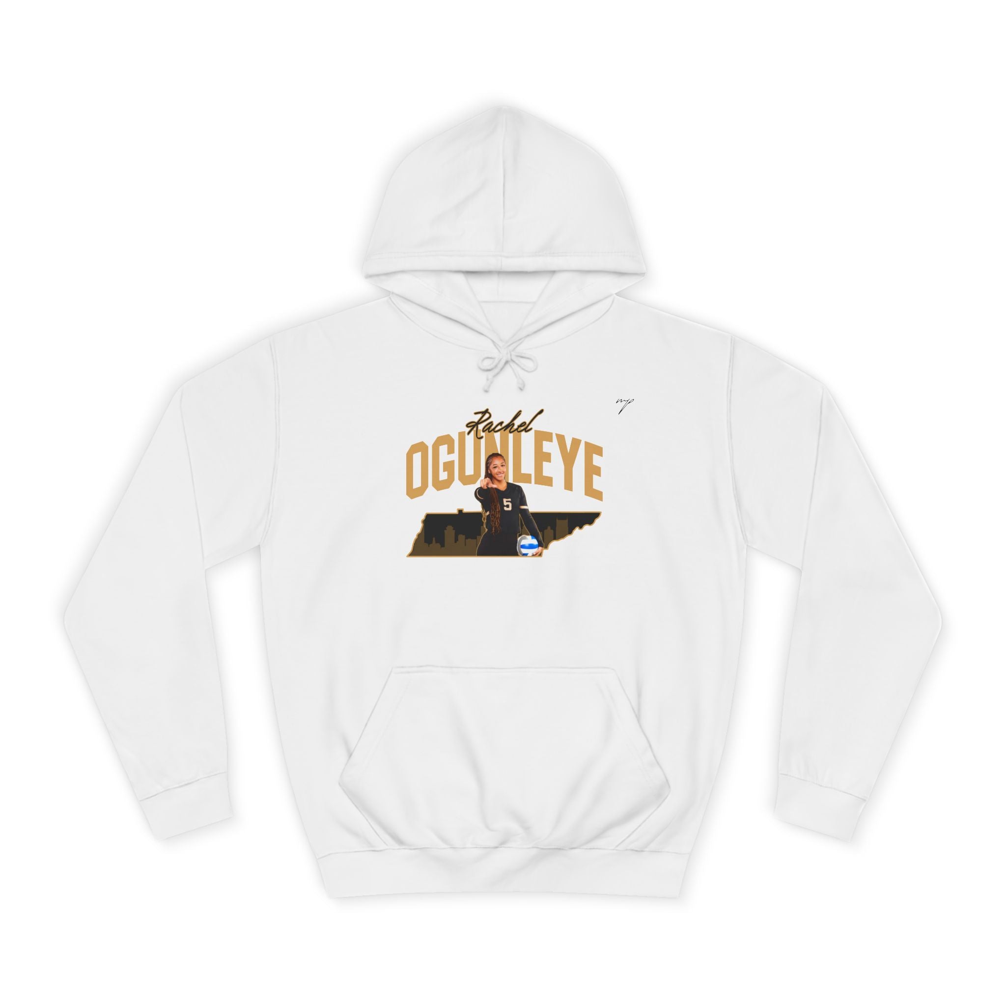 Rachel Ogunleye Hoodie