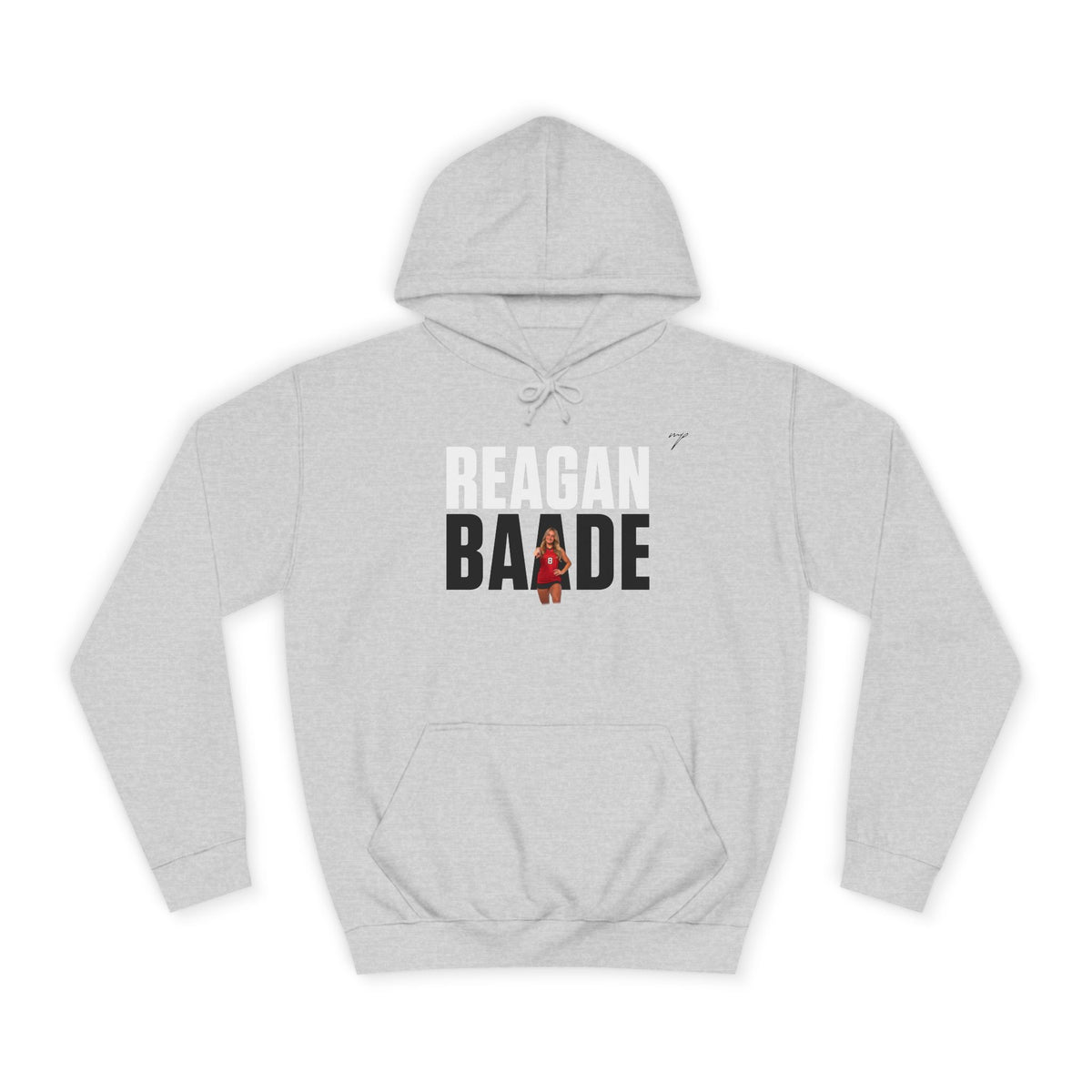 Reagan Baade Hoodie