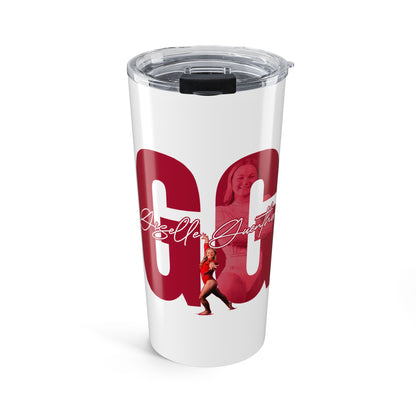 Giselle Guenther Tumbler Mug