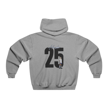 Tianna Hunsaker Vintage Hoodie