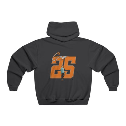 Grayson Lamb Vintage Hoodie