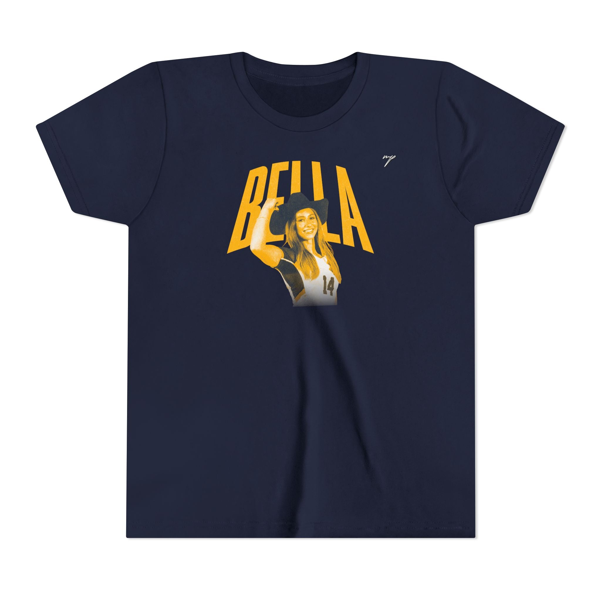 Isabella Di Manno YOUTH Graphic Tee