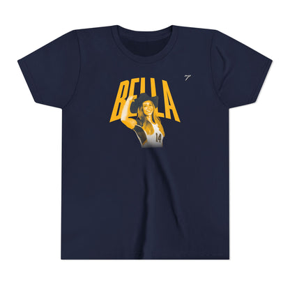 Isabella Di Manno YOUTH Graphic Tee