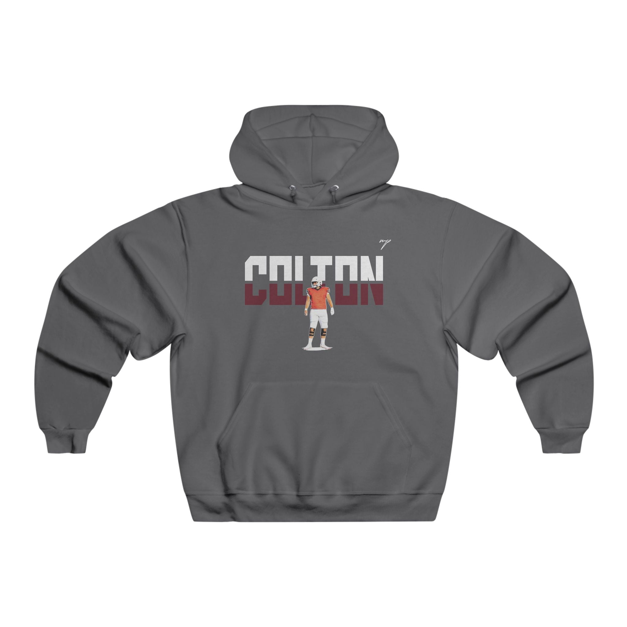 Colton Moore Vintage Hoodie