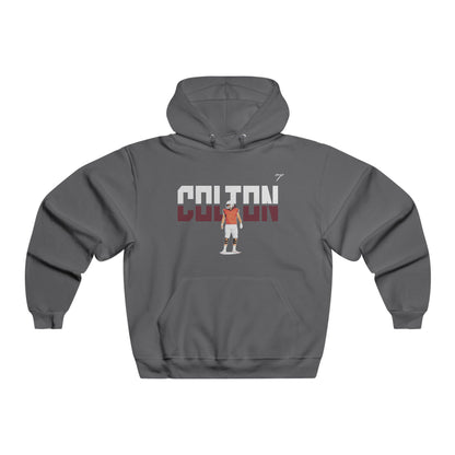 Colton Moore Vintage Hoodie