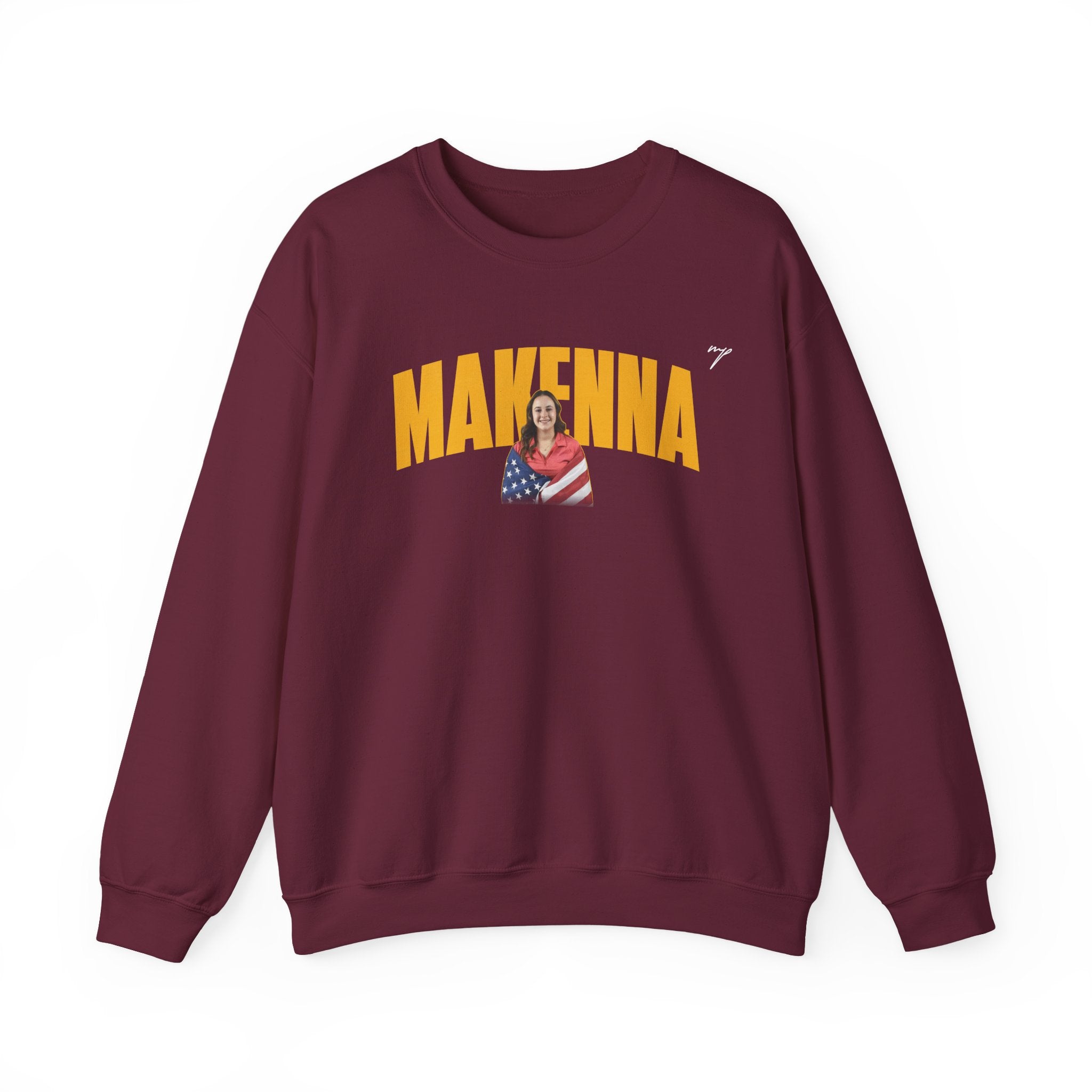 Makenna Paxton Crewneck