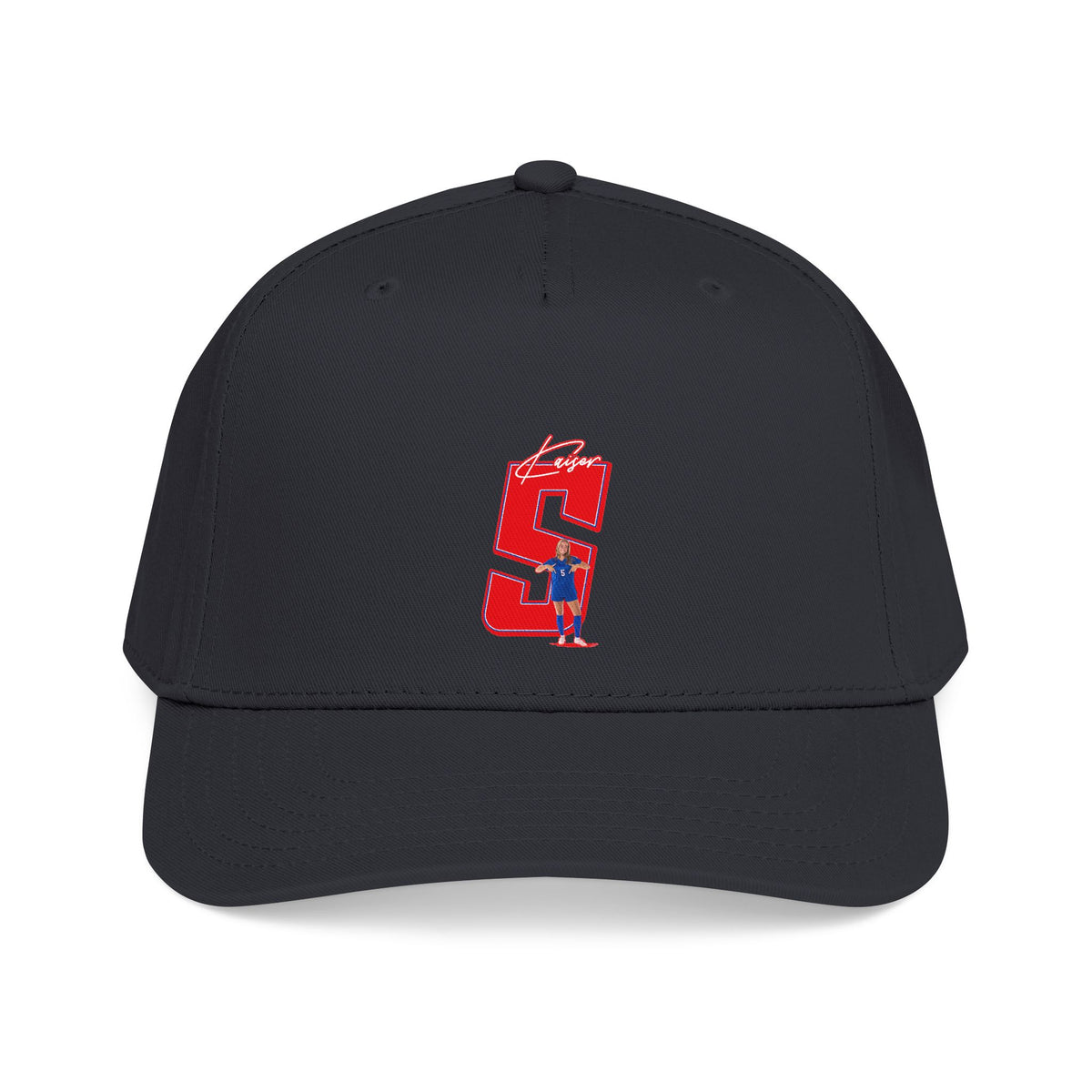 Olivia Kaiser Hat