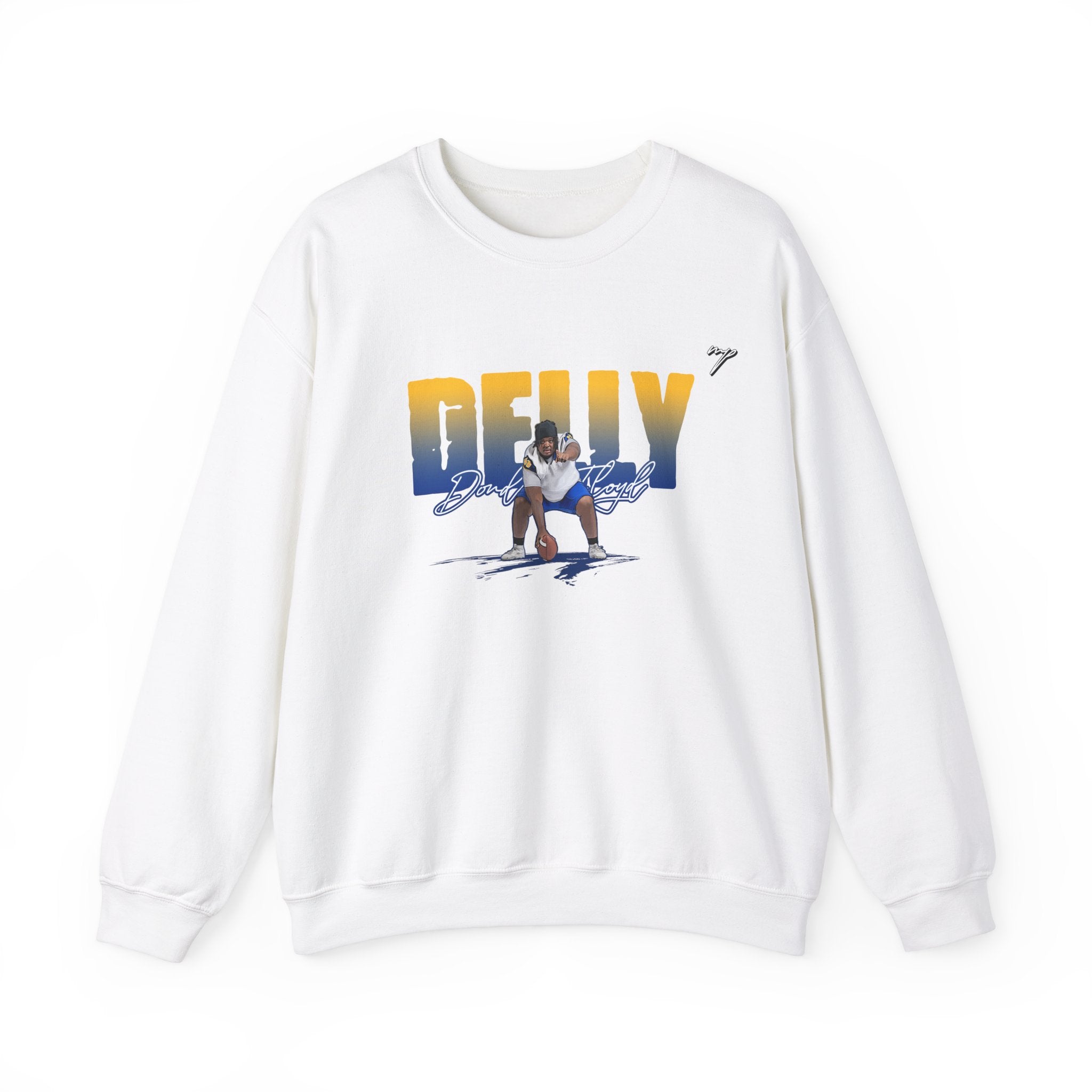 Dondell Floyd Crewneck
