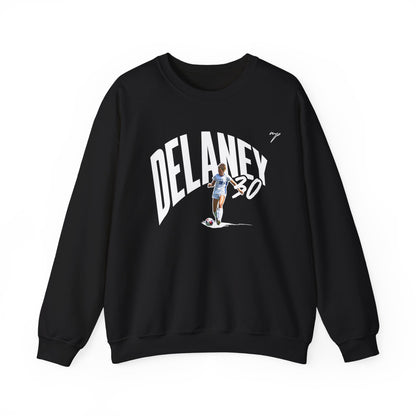 Mya Delaney Crewneck