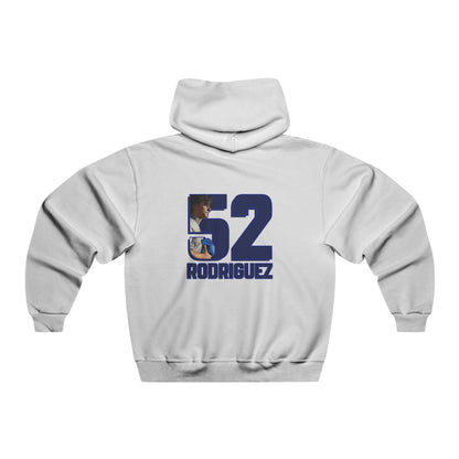 Lucas Rodriguez Vintage Hoodie