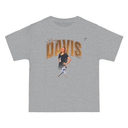 Lucy Davis Vintage Tee