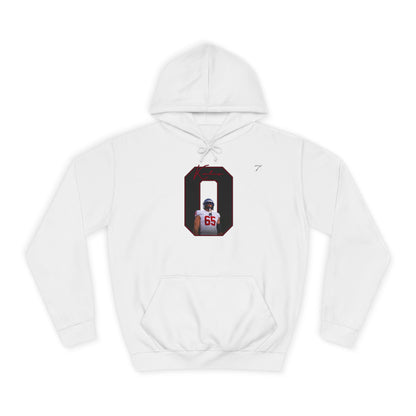 Jimmy Kalis Hoodie