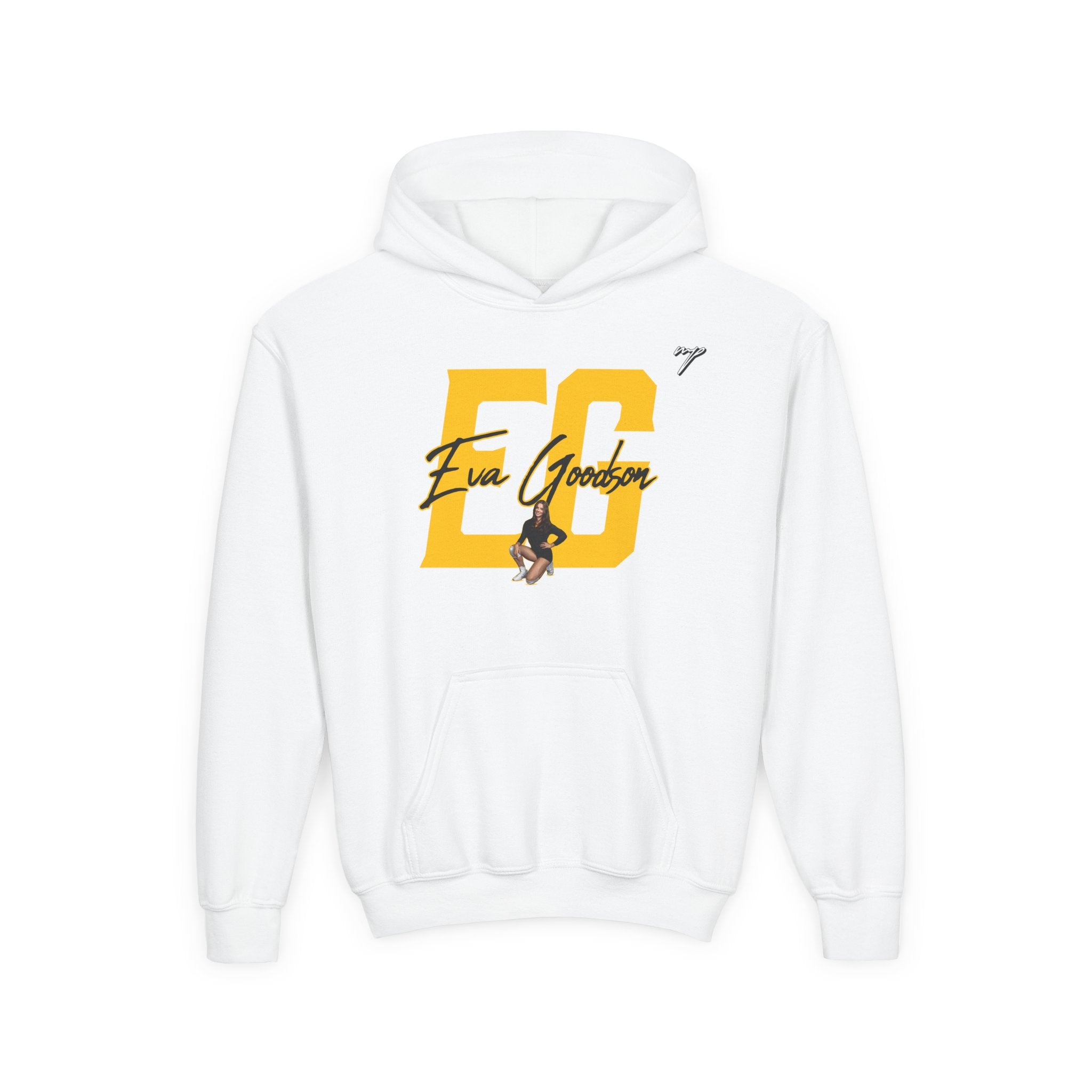 Eva Goodson Youth Hoodie