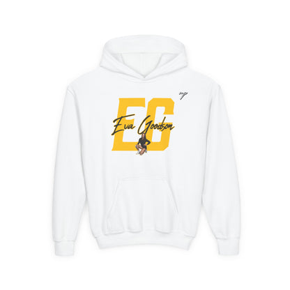 Eva Goodson Youth Hoodie