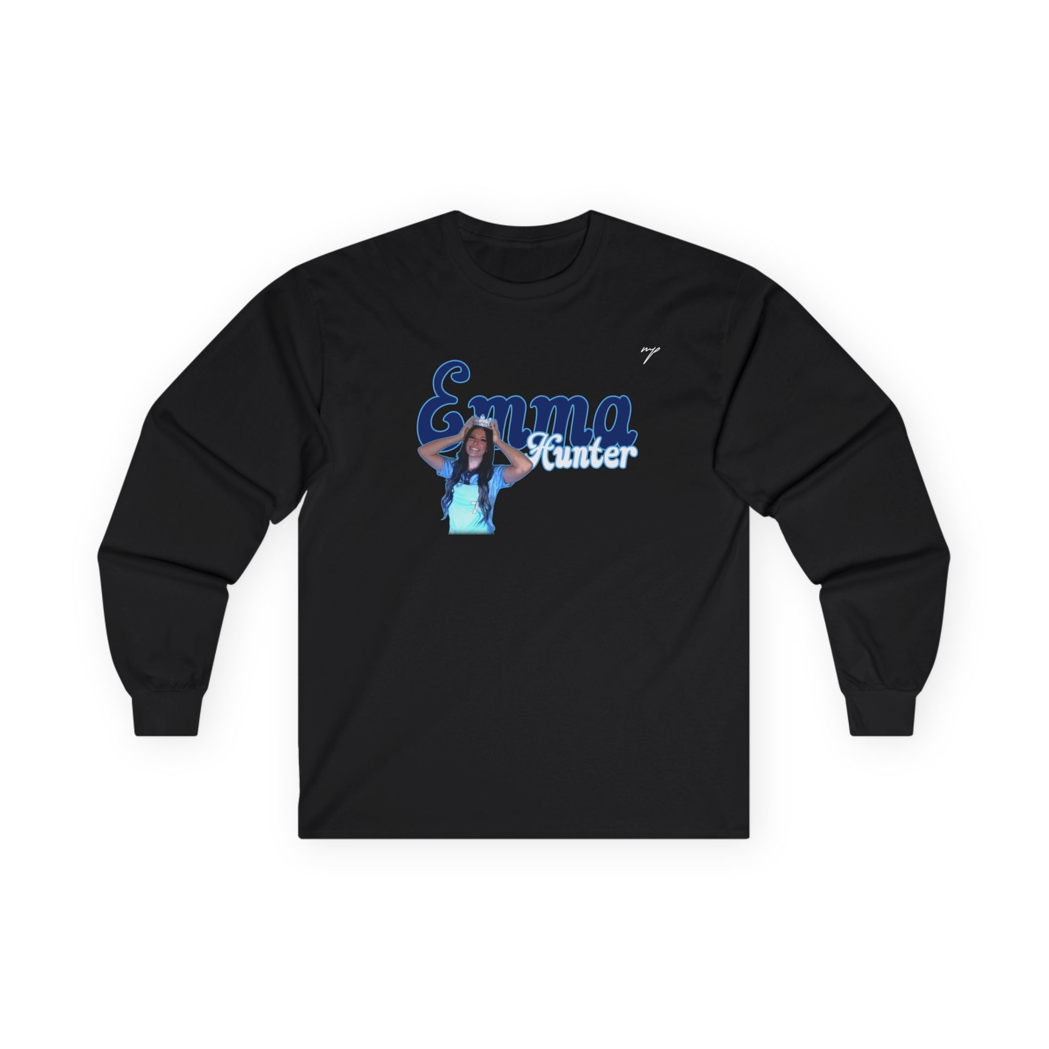 Emma Hunter Long Sleeve
