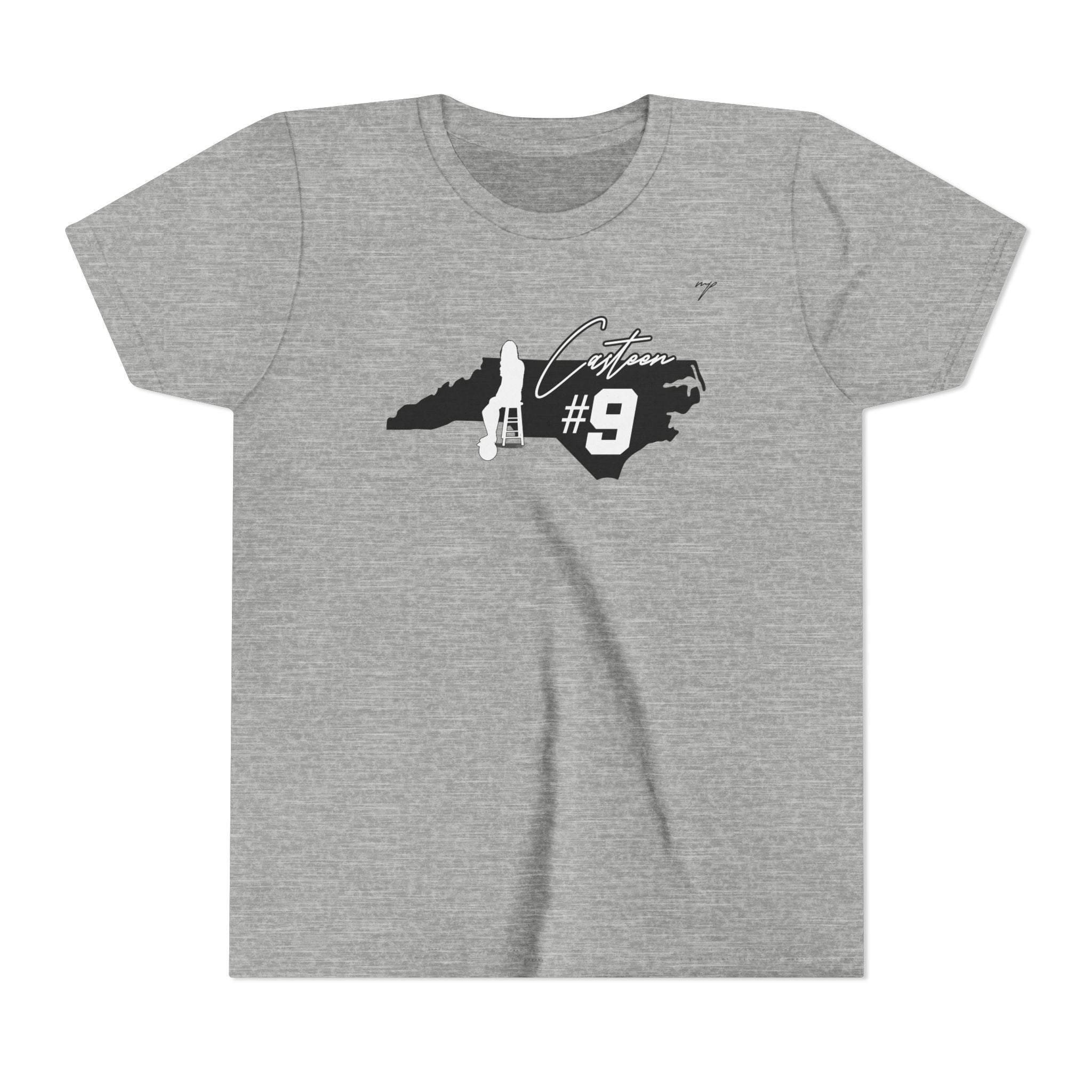 Madison Casteen YOUTH Graphic Tee