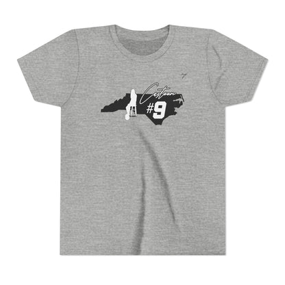 Madison Casteen YOUTH Graphic Tee